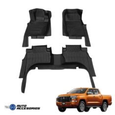 PISO 7D TPE MITSUBISHI L200 2025