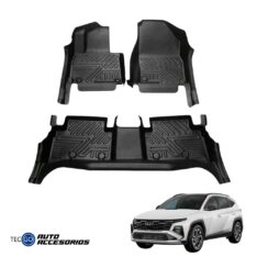 PISO 7D TPE HYUNDAI TUCSON 2025