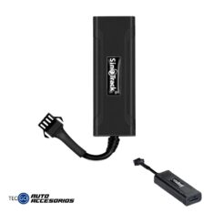 GPS  ST901M | Localizador Satelital para Vehículos, Motos y Flotas – Rastreador GPS en Tiempo Real con App Móvil