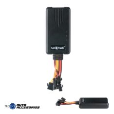 GPS Vehicular ST906L 4G Rastreador con microfono SOS apagado motor APP