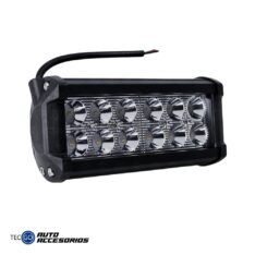 BARRA LED  12 LEDS BLANCO M/SKY LB-BC012 SKY