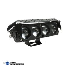 FARO LED 10-60V 28W, 5 LEDS, DUAL COLOR SK-FLMC28-W/Y SKY