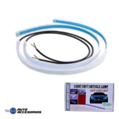 LUZ LED P/FARO 12V DUAL 60CM M/SKY SK-DL-60 SKY