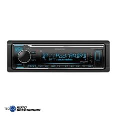 AUTORADIO BLUETOOTH KMM-BT322 KENWOOD
