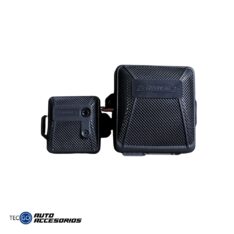 ALARMA CONTROL EXTERNO ZENDER’S