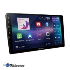 PANTALLA AUTORADIO 9PULG APPLE CARPLAY ANDROID DMH-AP6650BT PIONEER