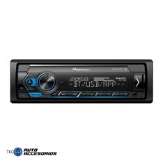 AUTORADIO PIONEER MVH-S325BT | Bluetooth – USB