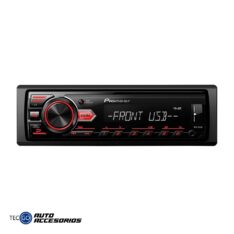 AUTORADIO PIONEER MVH-S215BT | Bluetooth – USB – AUX
