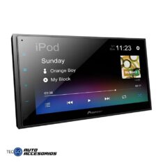 PANTALLA AUTORADIO 6.8 PULG DMH-A345BT PIONEER