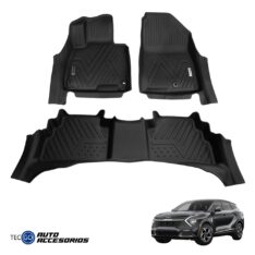 PISO 7D TPE KIA SPORTAGE 2022-2026