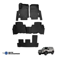 PISO 7D TPE TOYOTA LAND CRUISER PRADO 2009-2024