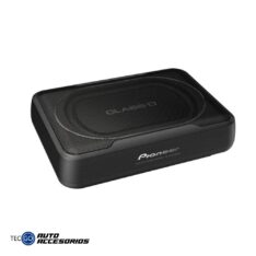 SUBWOOFER AMPLIFICADO 160W 50WRMS TS-W13EA PIONEER
