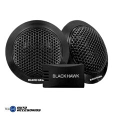 TWEETER 200W 100WRMS BH-S251 BLACK HAWK