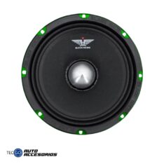PARLANTE MEDIOS RANGOS 6" 450W BH-603G BLACK HAWK PAR
