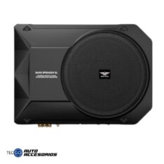 BAJO ACTIVO 10" 900W 250WRMS BH-SW10UST BLACK HAWK