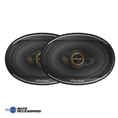 PARLANTE COAXIAL 6" 650W TS-A6978S PIONEER