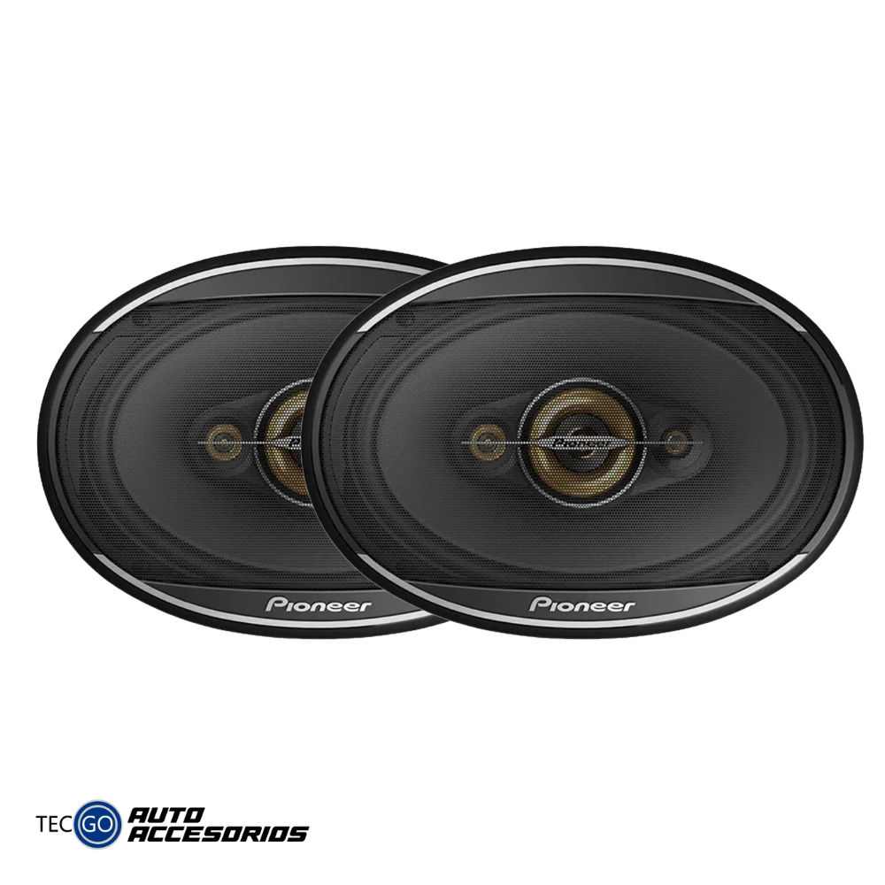 EQUIPOS DE SONIDO - 1