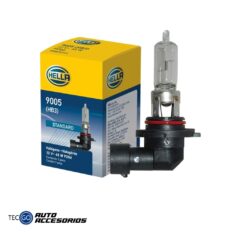 Luz Halógena H11 HELLA