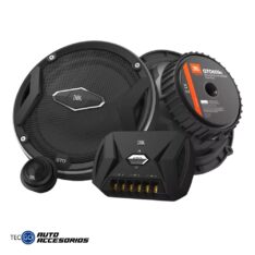PARLANTE COMPONENTE 6" GTO609C JBL