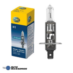 Luz Halógena H1 HELLA