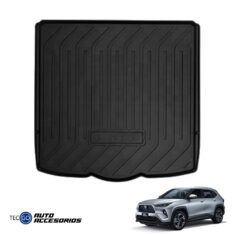 PISO MALETERA 5D TOYOTA YARIS CROSS HIBRIDO 2024 en adelante