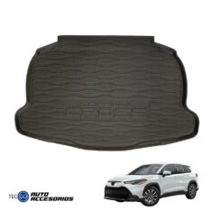 PISO MALETERA 5D TOYOTA COROLLA CROSS 2024 EN ADELANTE