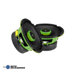 PARLANTE COAXIAL 6" 500W 200WRMS BH-603CNT BLACK HAWK PAR