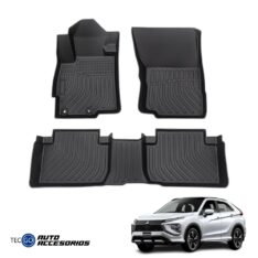 PISO TPE 5D MITSUBISHI ECLIPSE CROSS PRO 2026