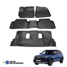 PISO TPE 5D HYUNDAI GRAND CRETA 2025-2026