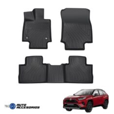 PISO TPE 5D TOYOTA RAV4 HIBRIDO 2024-2025