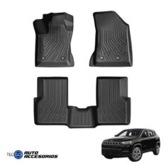PISO TPE 5D JEEP COMPASS 2025