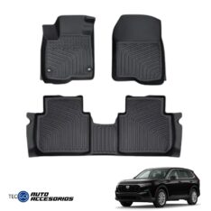 PISO TPE 5D HONDA CR-V 2025