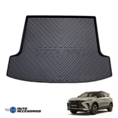 PISO MALETERA 5D GEELY COOLRAY 2022