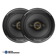 PARLANTE COAXIAL 350W 6" TS-1688S PIONEER