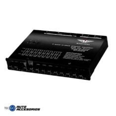 ECUALIZADOR 9BAND FULL BH-859EQ BLACK HAWK
