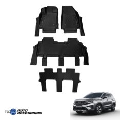 PISO TPE 7D GEELY OKAVANGO 2019-2024