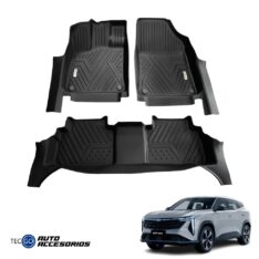 PISO TPE 7D GEELY CITYRAY 2023 EN ADELANTE