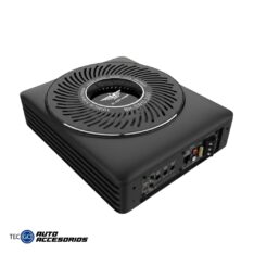 SUBWOOFER ACTIVE 10 PRO 900W 250RMS BH-SW10.3UST BLACK HAWK