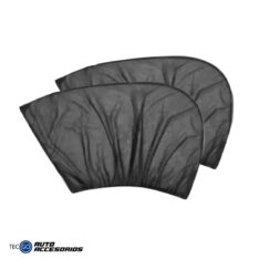 TAPASOL MALLA LATERAL PARA AUTO O CAMIONETA