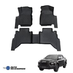 PISO TPE 7D JAC T9 2021 EN ADELANTE