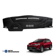 PROTECTOR DE TABLERO TIPO TOYOTA RAV 4 2017