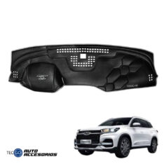 PROTECTOR DE TABLERO TIPO CHERY TIGGO 8 2022