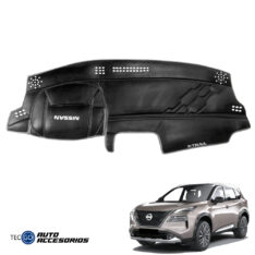 PROTECTOR DE TABLERO TIPO NISSAN X-TRAIL 2024