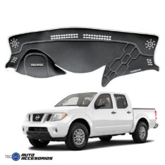 PROTECTOR DE TABLERO TIPO NISSAN FRONTIER 2017