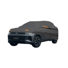 COBERTOR GRIS TIPO VOLKSWAGEN GETA