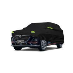 COBERTOR NEGRO TIPO CHANGAN X7 PLUS