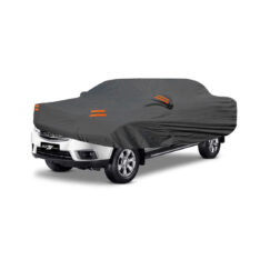 COBERTOR GRIS TIPO JAC T6