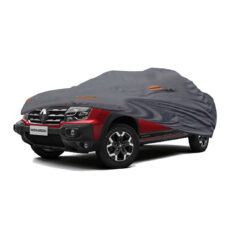 COBERTOR GRIS TIPO RENAULT OROCH