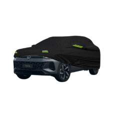 COBERTOR NEGRO TIPO VOLKSWAGEN TERA