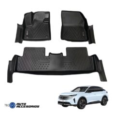 PISO TPE 7D PEUGEOT 3008 AÑO 2017-2024